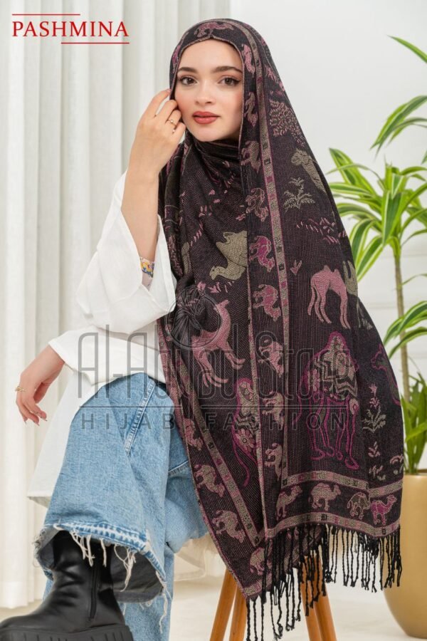 Pashmina