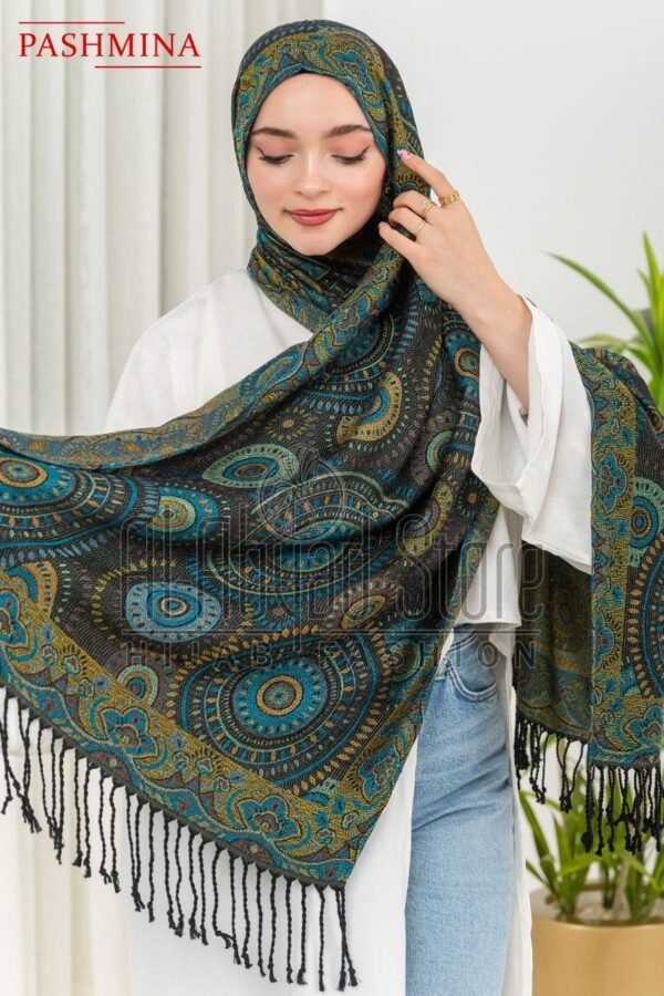 Pashmina - Image 2