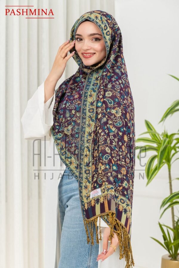 Pashmina