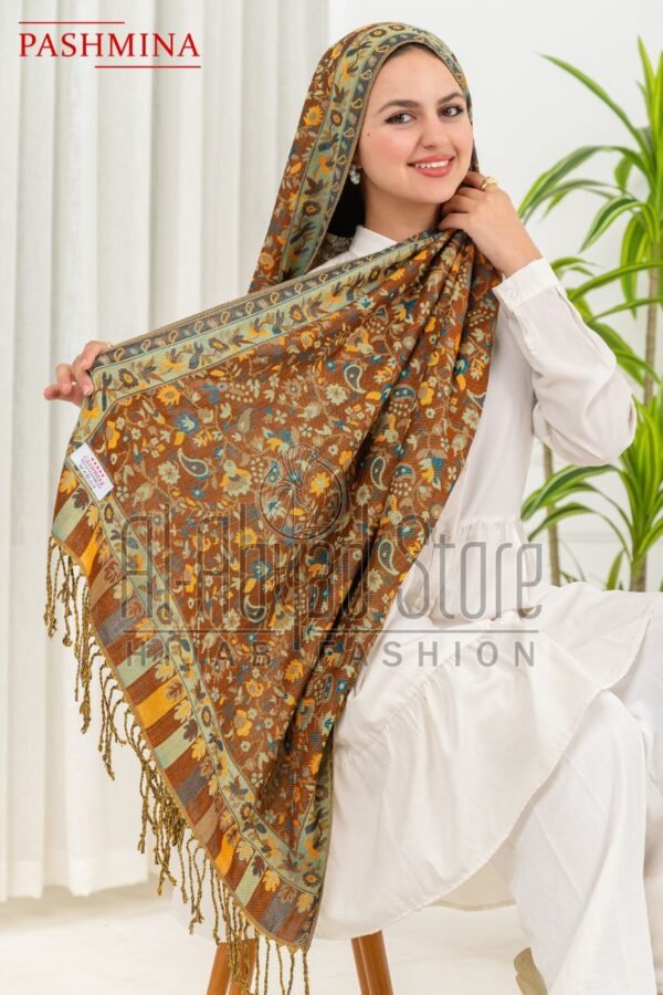 Pashmina - Image 2
