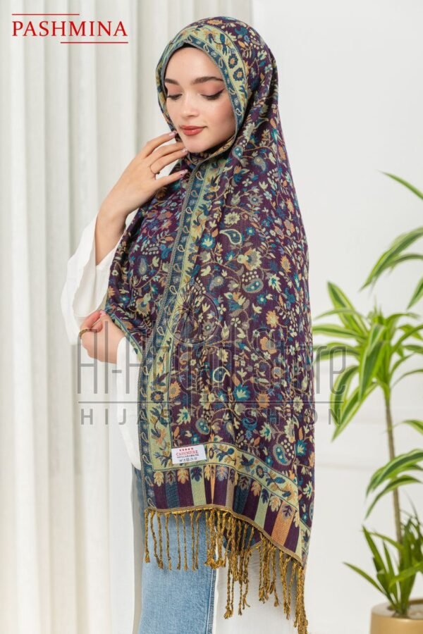 Pashmina