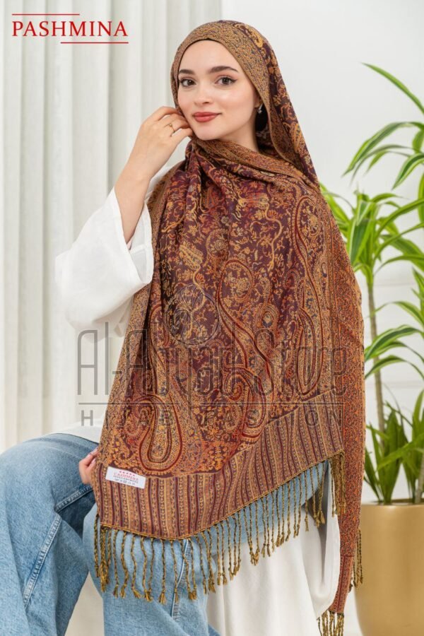 Pashmina