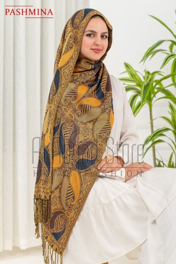 Pashmina