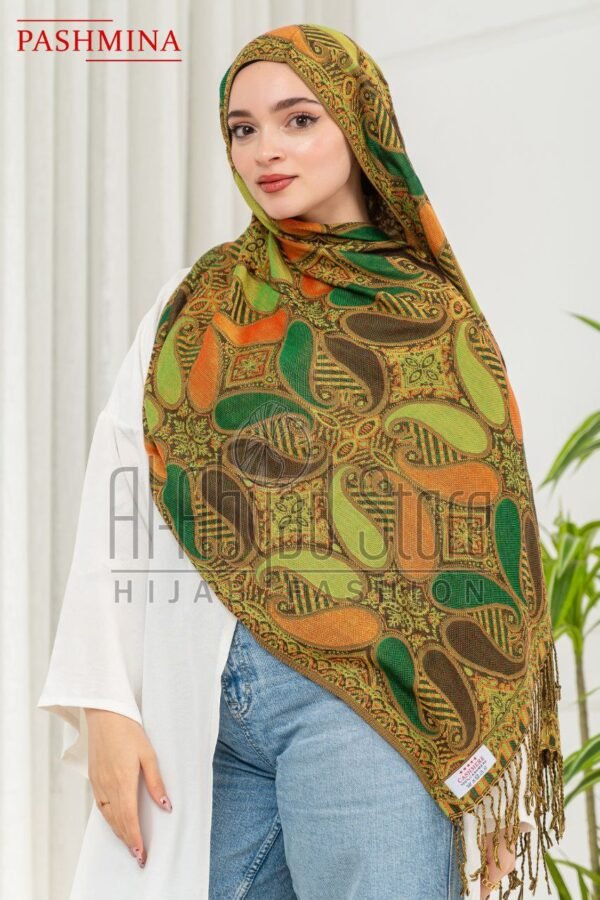 Pashmina - Image 2