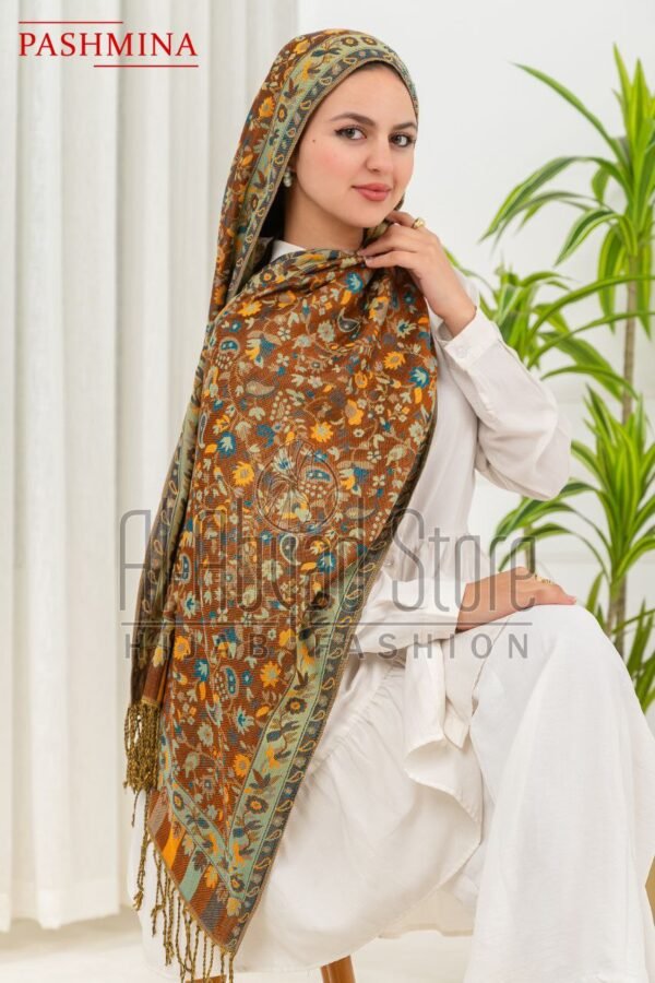 Pashmina - Image 4