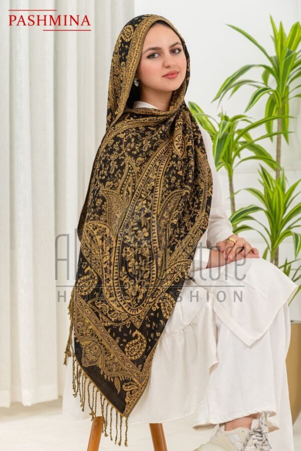 Pashmina