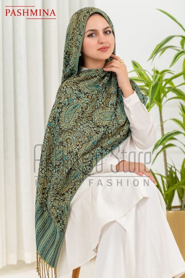 Pashmina