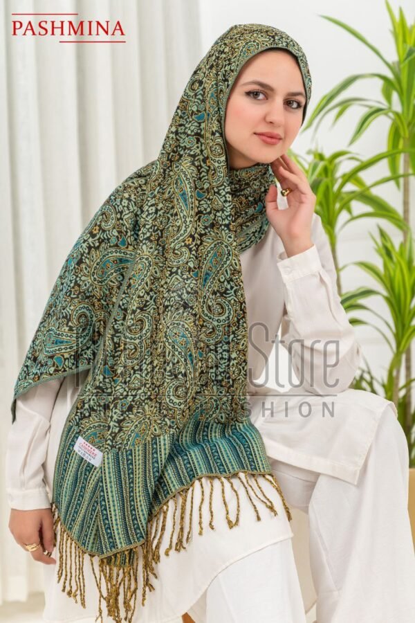 Pashmina - Image 2