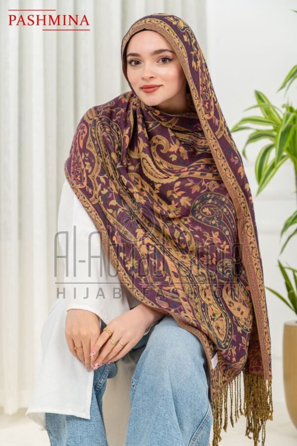 Pashmina