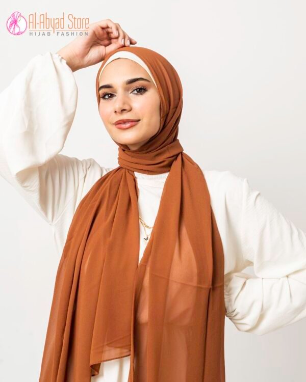 Chiffon Carrée - Image 3