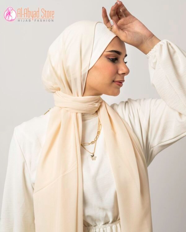 Chiffon Carrée - Image 4