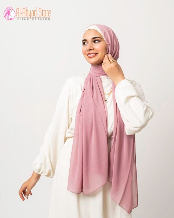 Chiffon Carrée - Image 5