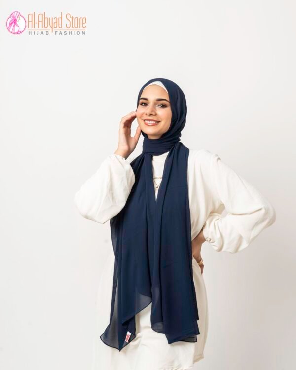 Chiffon Carrée - Image 6