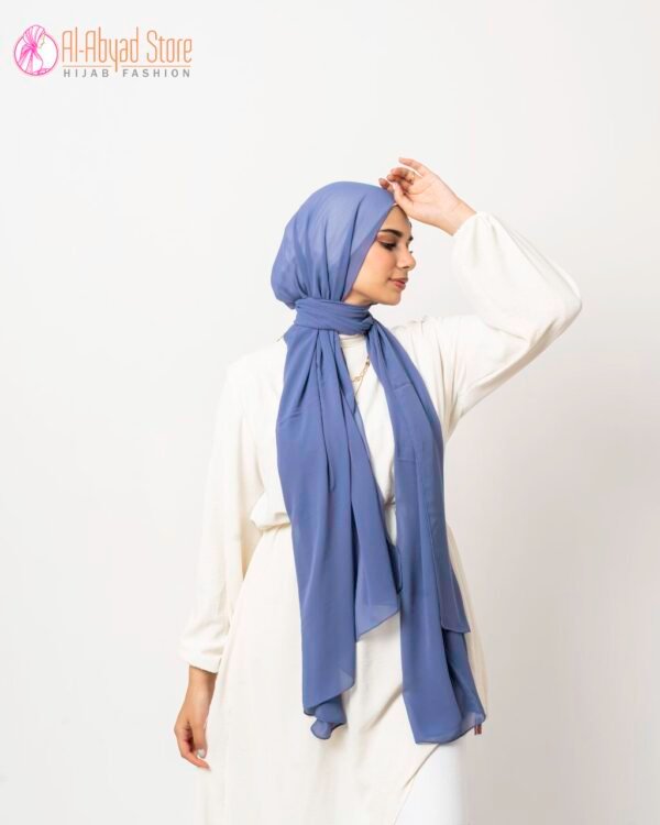 Chiffon Carrée - Image 8
