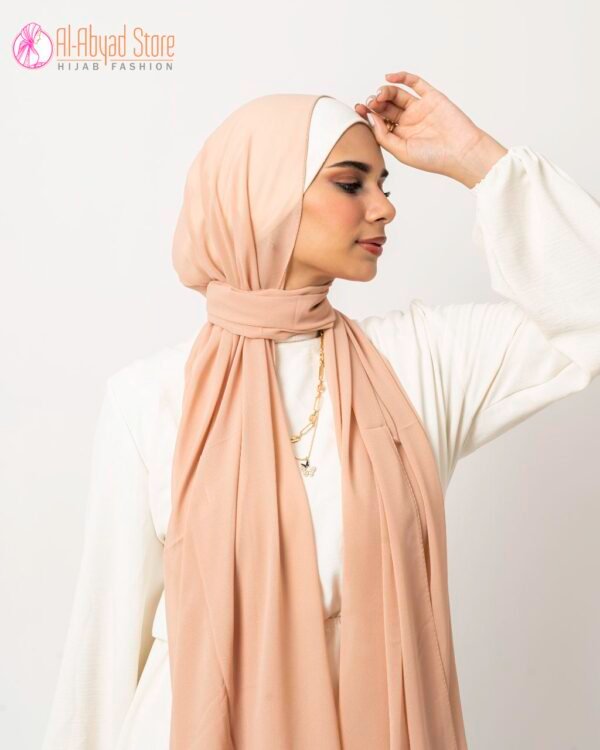 Chiffon Carrée - Image 14