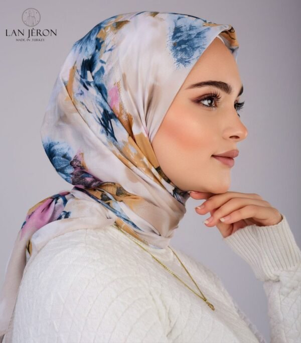 Fleur Carrée - Image 5