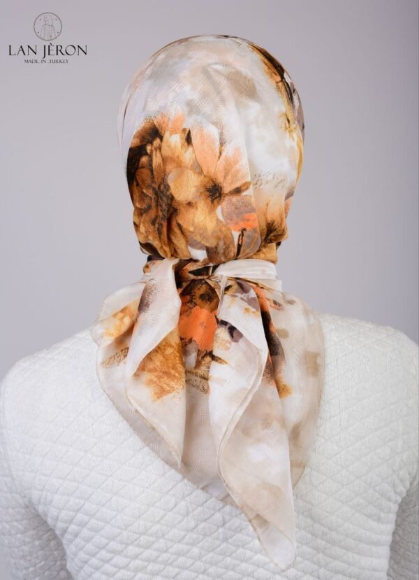 Fleur Carrée - Image 9