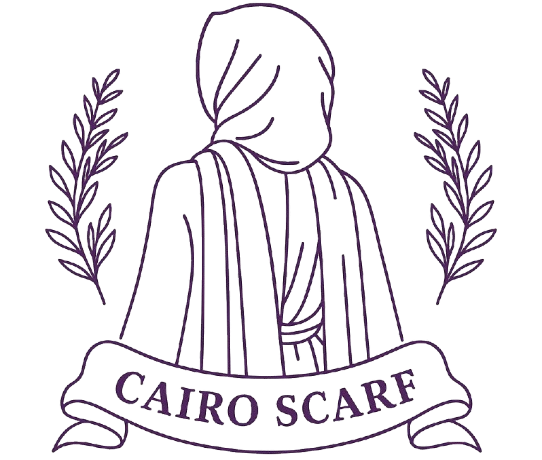 Cairo scarf