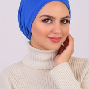 Alternative view of Cotton Bandana